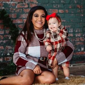 Meet your Posher, Megan